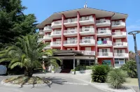 Hotel Haliaetum - San Simon Resort Hotels in Ankaran