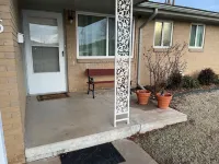 AIMEE'S HEART OF MOORE Hotels in Moore