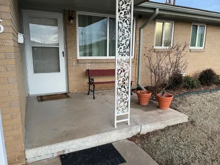 AIMEE'S HEART OF MOORE Отели в г. Мур