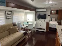 Cozy place in Calusa Key Largo