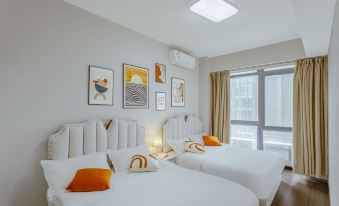 Luye Apartment (Ronghua East Third Road)