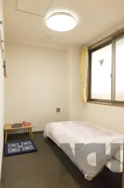 京都我的民宿