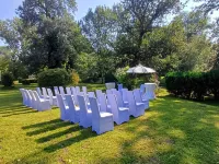 Land Gut Hotel Weisser Schwan Hotels in Zossen