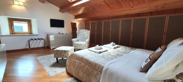 Romeo Hotels in Modica