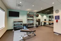 Tru by Hilton Leland Wilmington - Gym