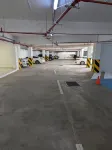 Hacienda Samana Bay Hotel - parking