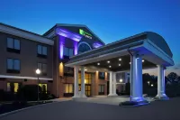 Holiday Inn Express & Suites Kent - University Area Hôtels à : Kent