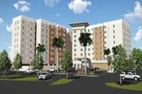 Hyatt House Orlando International Drive Hotels in Orlando