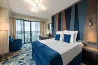 威爾頓河畔水療飯店