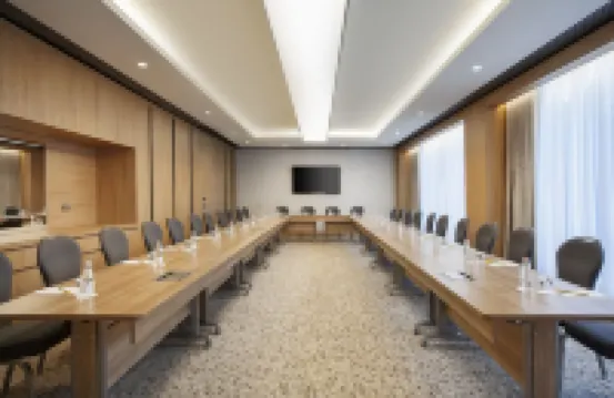 Hilton Garden Inn Tirana