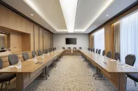 هيلتون جاردن إن تيرانا