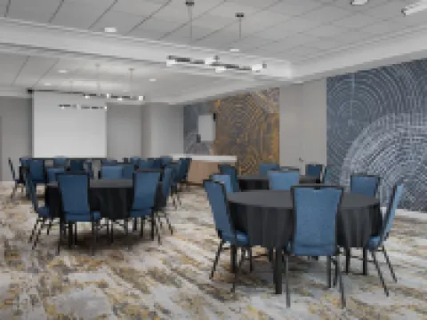 Hilton Garden Inn West Lafayette Wabash Landing Hotels in Tippecanoe County