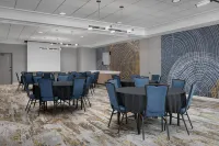Hilton Garden Inn West Lafayette Wabash Landing فنادق في وابیش ٹاؤن شپ