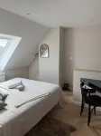 Les Apparts de Léon Hotels in Sizun