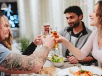 Ibis Paris Gare du Nord Château-Landon 10ème - Bar