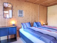 Chalet Träumli