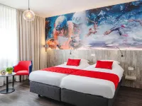 Ibis Styles Almere Hotels in Huizen