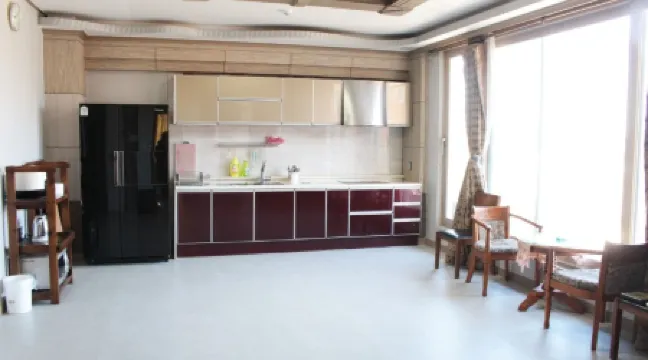 Daebudo Bada Haemaji Pension