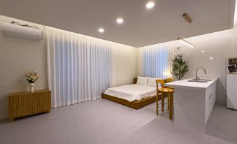 Gyeongju Mood Pension