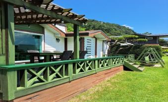 Chungju Nordic Pension