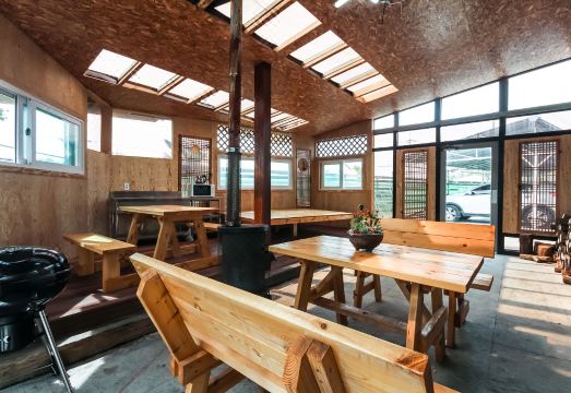 강진 인근 관광지 모습