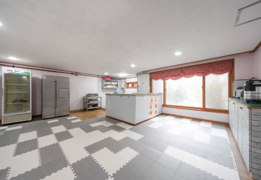 가평 자연속에둥지펜션 객실