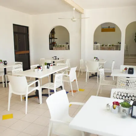 Hotel Uxulkah