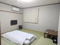 Hotel Daruma Hotel a Yabu