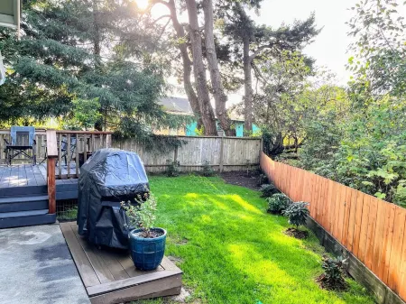 Crows Keep-Near University