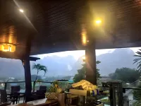 Blue Mountain Phangnga Resort