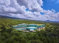 WE Hotel Jeju Отели в г. 