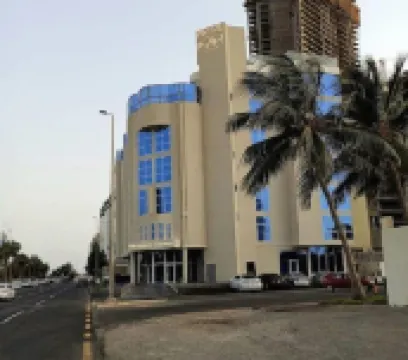 Prime Al Corniche Hotel Hotels near Jeddah Corniche