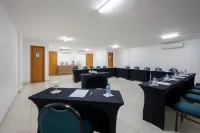 Villa Park Hotel - de negocios