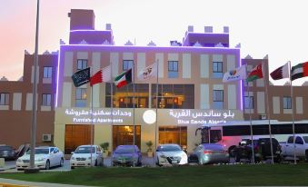 Al Diyafa Hotel