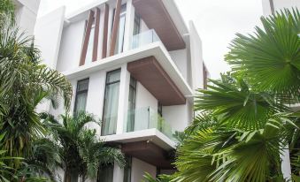 La Maison Palmier Abidjan, a Member of Design Hotels