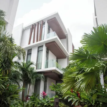 La Maison Palmier Abidjan, a Member of Design Hotels