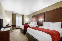 Comfort Inn & Suites Shawnee - Kansas City Hotel a Shawnee
