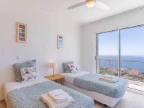 Villa Eldomar 61 in Estreito da Calheta Hotels in Estreito da Calheta