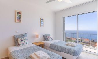 Villa Eldomar 61 in Estreito da Calheta
