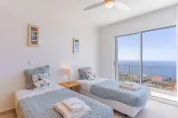 Villa Eldomar 61 in Estreito da Calheta Hotels in Lombo Do Doutor