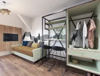 Mezzotel Hotels in Dorsten