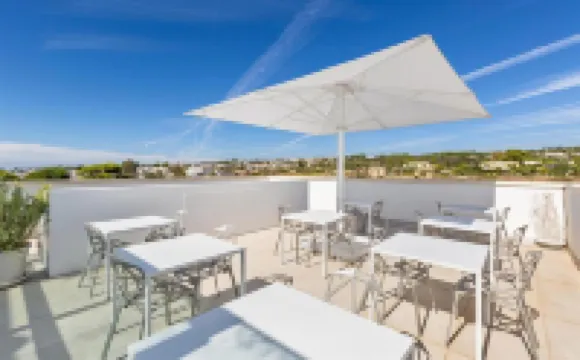 1665 Perla Saracena Luxury Suites - Attici Panoramici Vista Mare by Barbarhouse