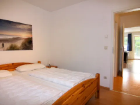 Ferienwohnung Trassenheide Hotels in Trassenheide