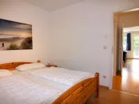 Ferienwohnung Trassenheide