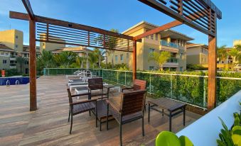 Ozped Flats Particulares Edifício the Sun