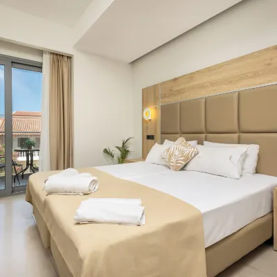 Esperia Hotel Hotels near Laganas Beach