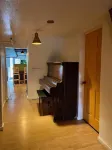 Jaune Hôtel-Boutique Hotel di Desbiens