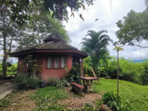 The Lookout Pai - Mountain View Hideaway