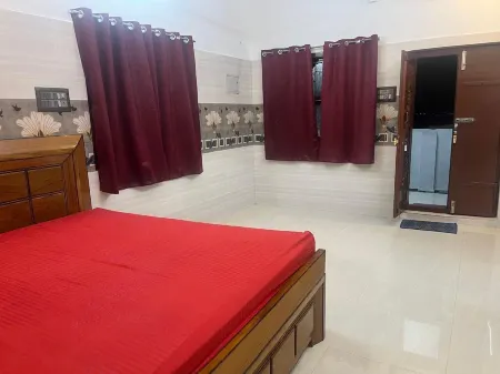 Hasini Cottage Отели в г. Карайкал