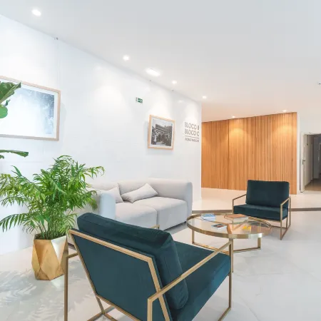 Glamorous Apartment by Atlantic Holiday